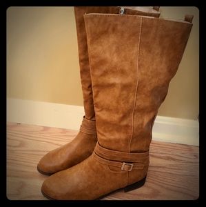 Women's boots